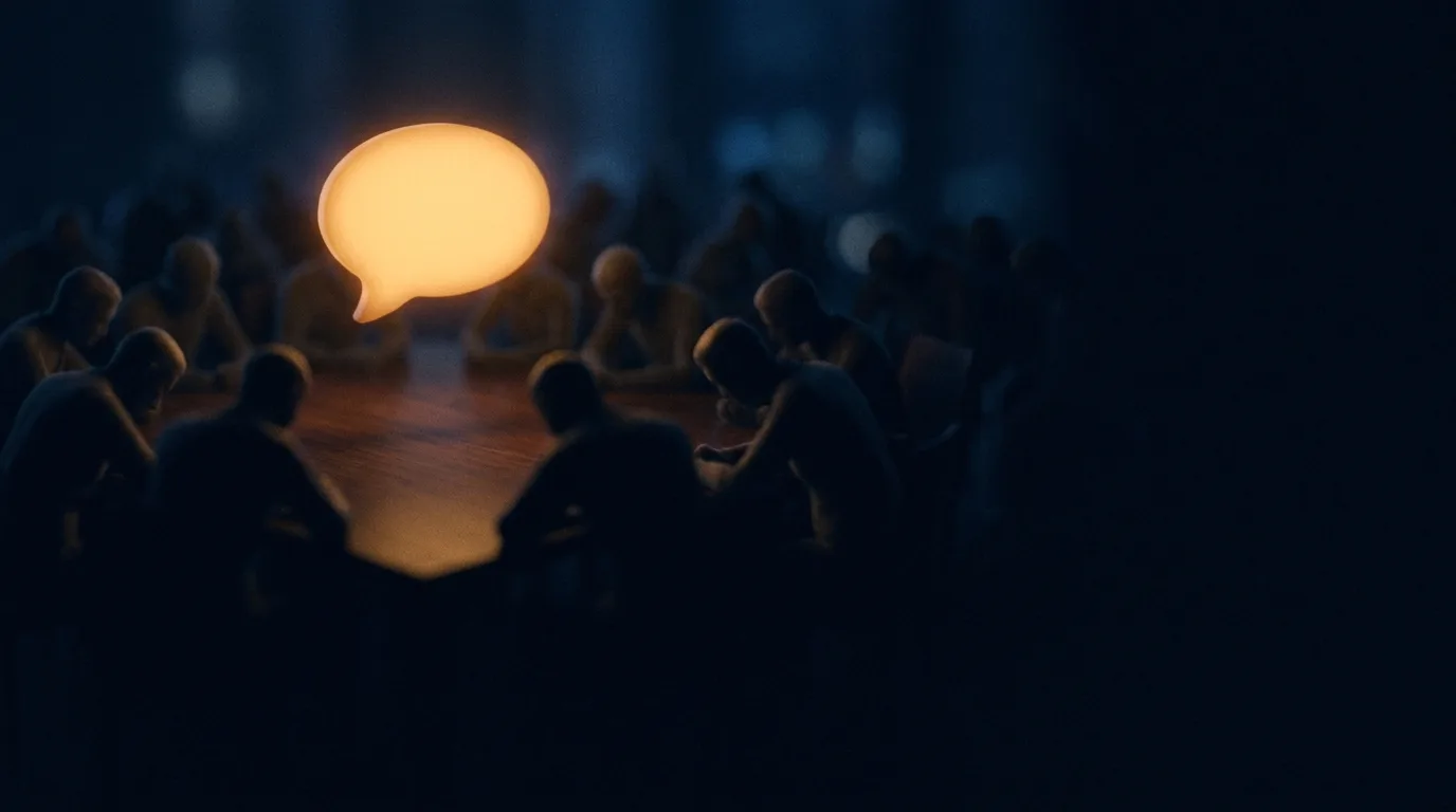 160 Entrepreneurs Replied to an AI Agent. None of Them Knew.