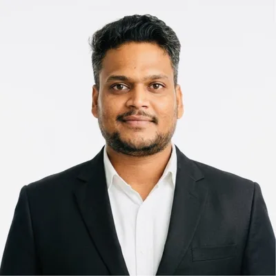 Arpit Bohra