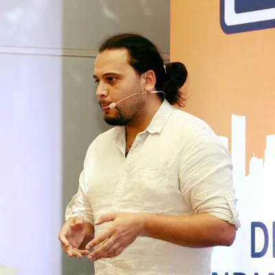 Aymen El Amri