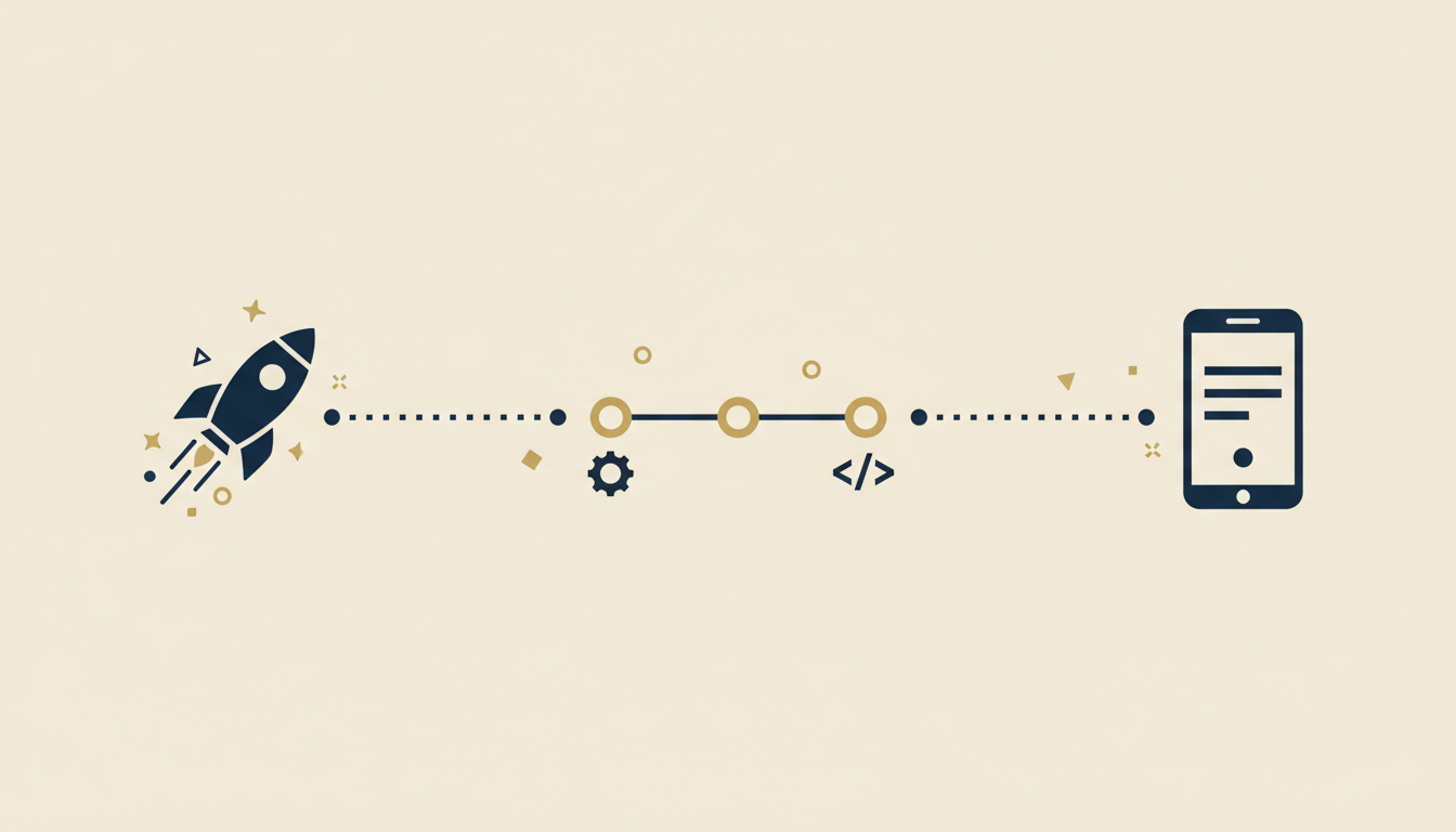 Comment construire un MVP en 30 jours