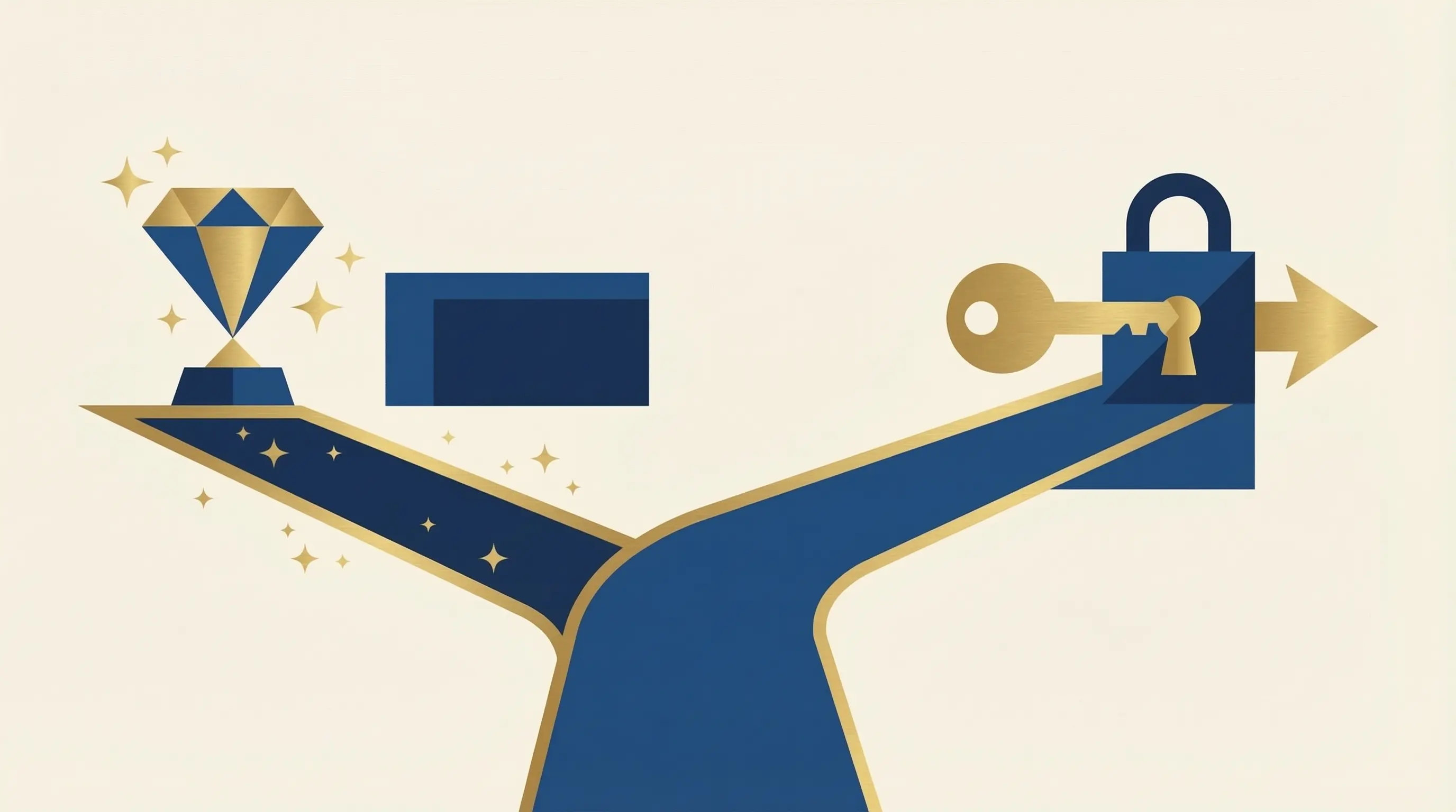 Besoin vs désir — deux chemins en product development