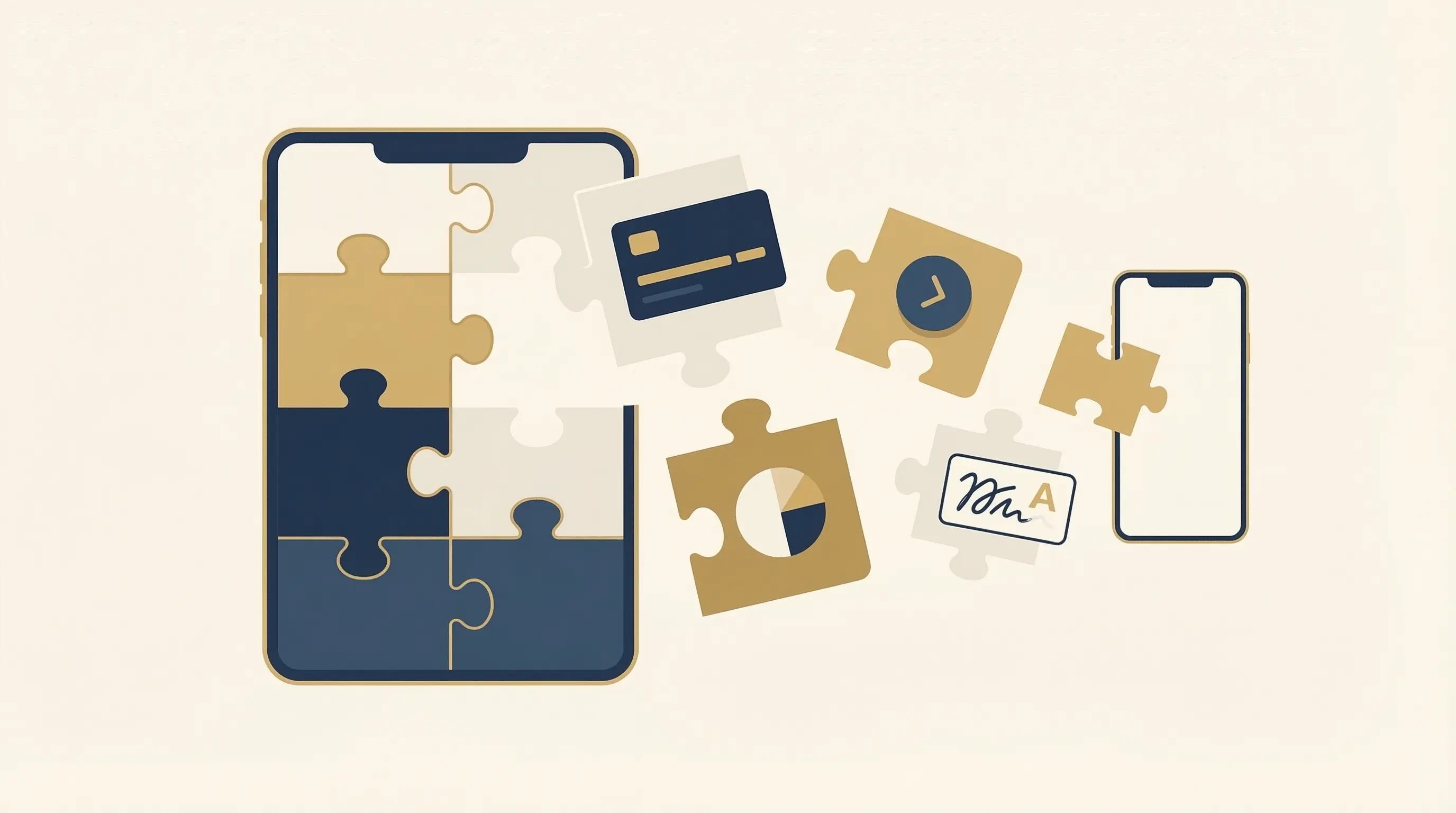 Trouver une app modèle pour son design system