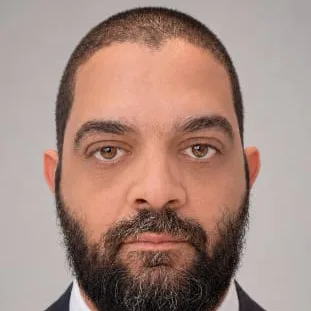 Khaled Bennouar