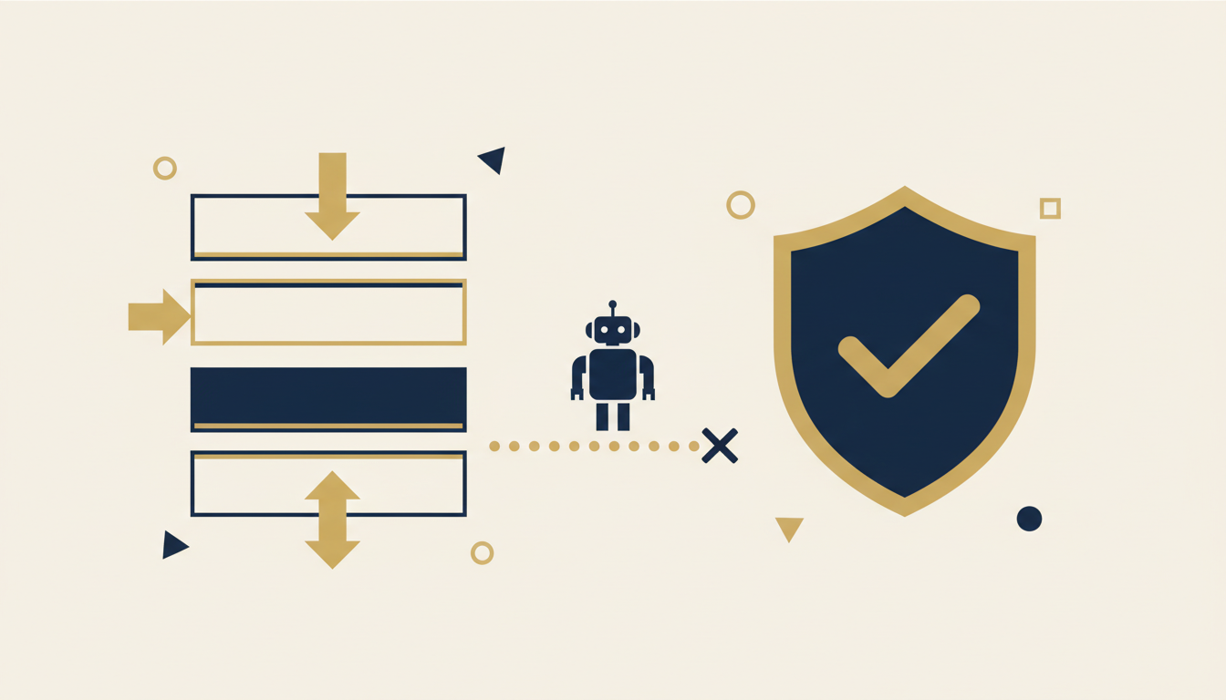 Mon architecture Flutter est incassable — même par l'IA