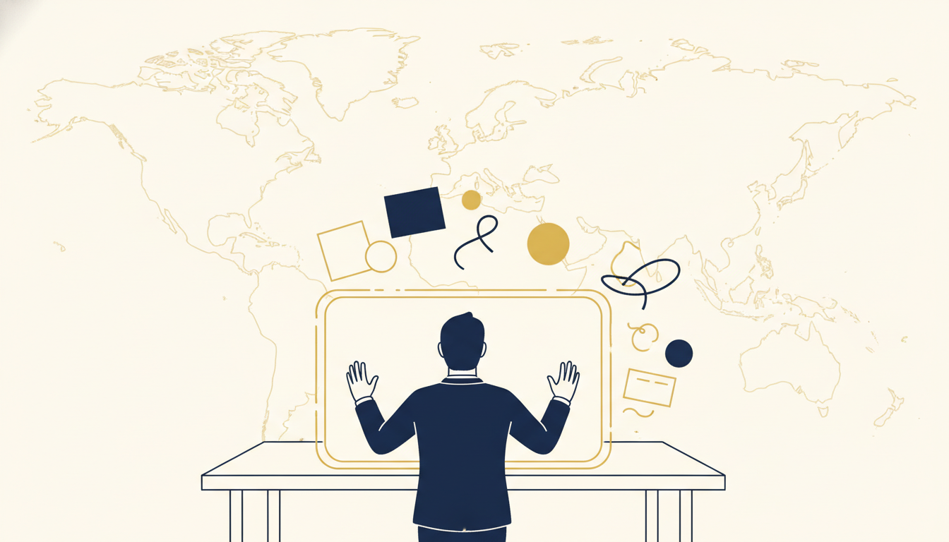 Produit imparfait lancé dans le monde pendant que le builder avance