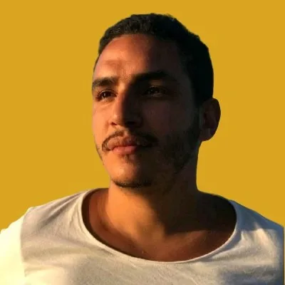Mehdi Abou