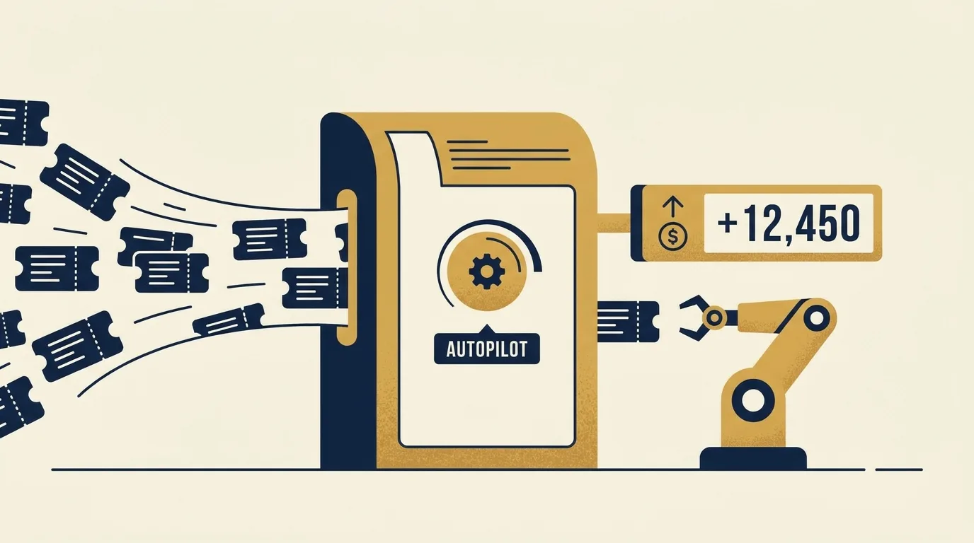 How I'd Put a Subscription Store's Customer Support on Autopilot