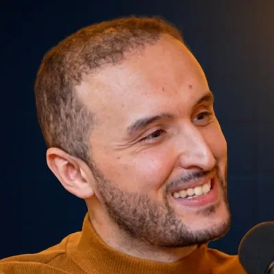 Youcef El Kamel